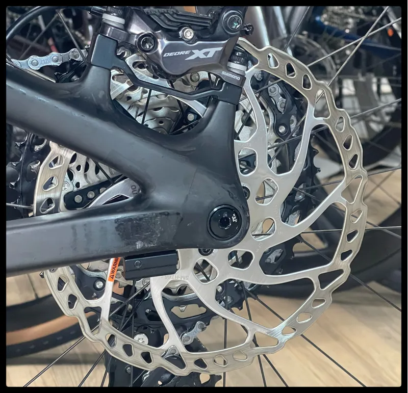 Giant Trance X Advanced E+ 1 25km/h Large Airglow 2023-10